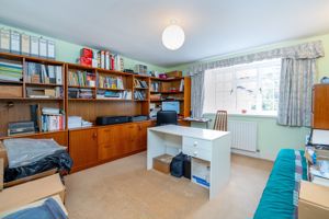 Bedroom 3- click for photo gallery